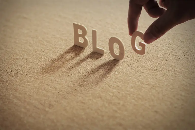 Build a Beneficial Blog Today as Per Web Dubai Design