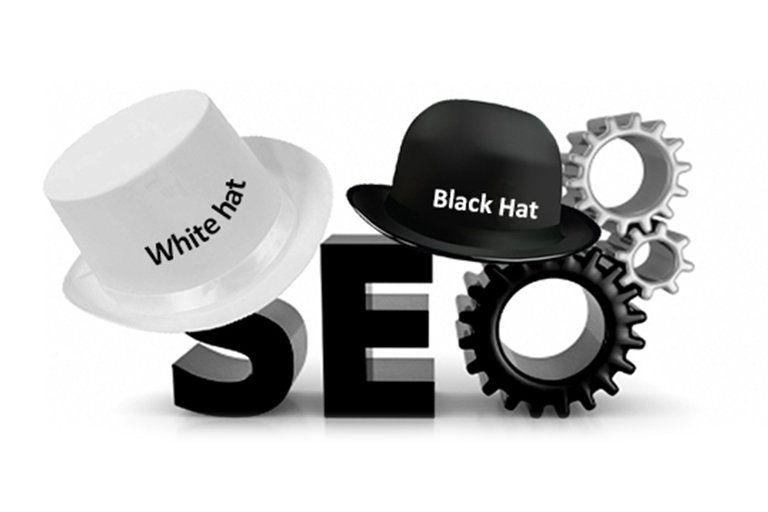 Internet Marketing Company: Black Hat SEO Techniques That Doubles As White Hat