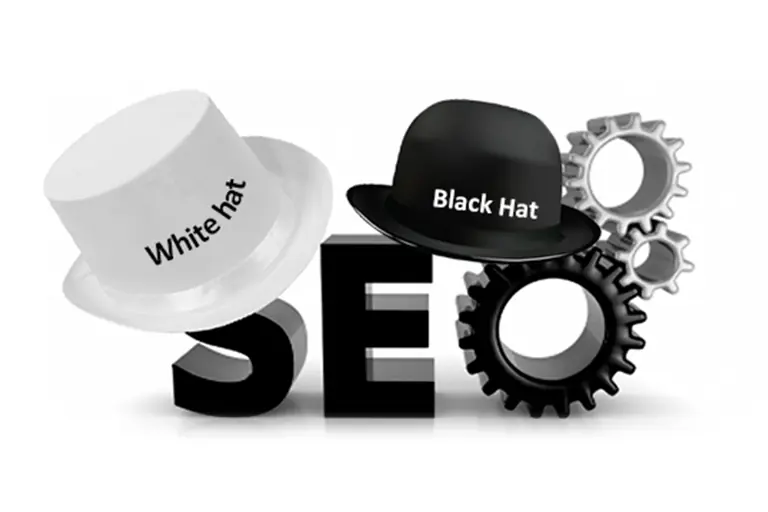 Internet Marketing Company: Black Hat SEO Techniques That Doubles As White Hat
