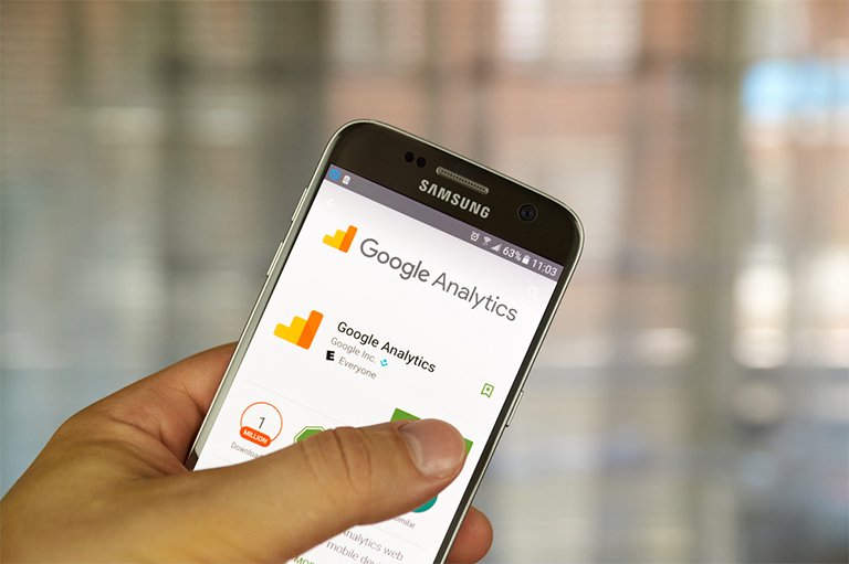 Testing your Responsive Web Design with Google Analytics