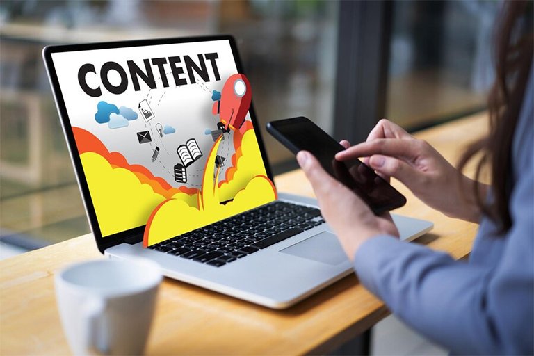 Tips to Creating Content That Will Earn You Links