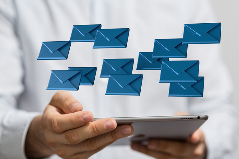 Why Choose Us for Your Campaign?