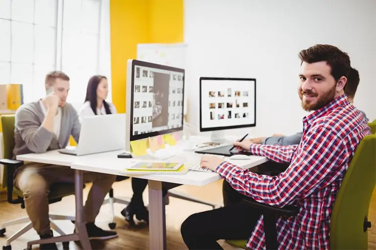 Why a Web Development Company Is Better Than a Freelancer