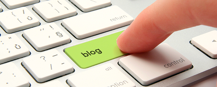 Build a Beneficial Blog