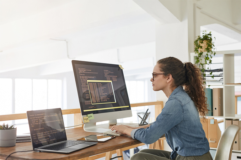 Hire Web Developer – Important Points to Ponder Upon (Web Development)