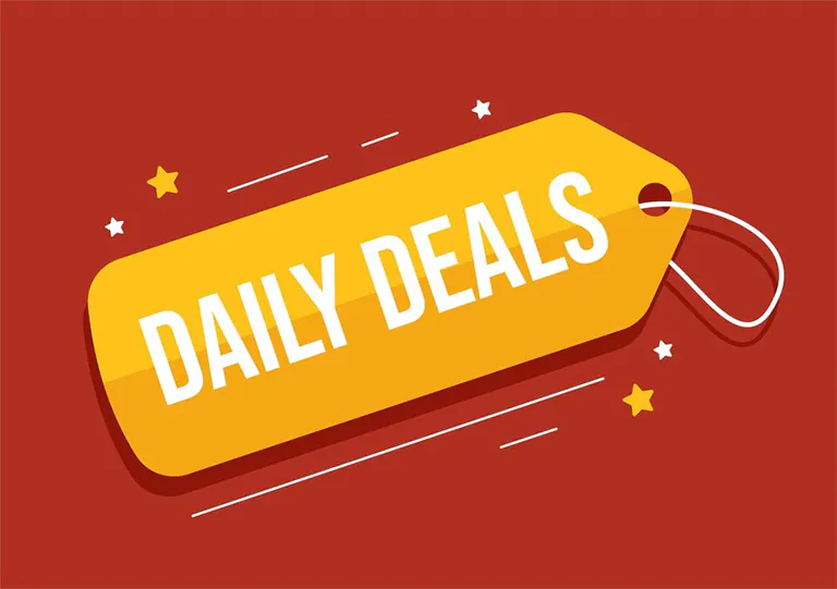 Why Daily Deal Websites Are Better Suited for Products, Not Services