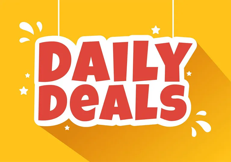 How To Run A Daily Deal Website