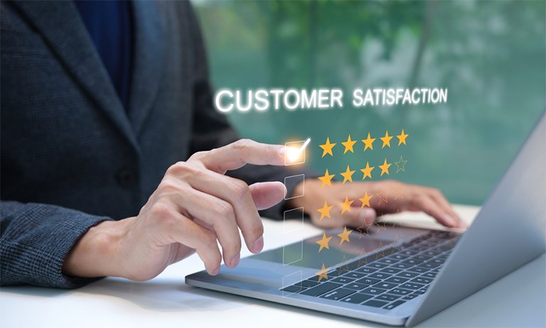 Stand Above Your Competitors by Prioritizing Customer Experience