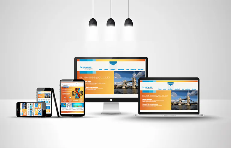 Top 7 Web Design Trends To Look Out For In the Coming Years