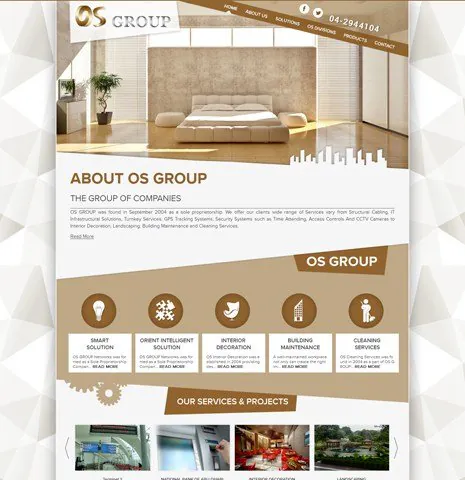 The Power of Colors in Website Design: Enhancing User Experience & Engagement