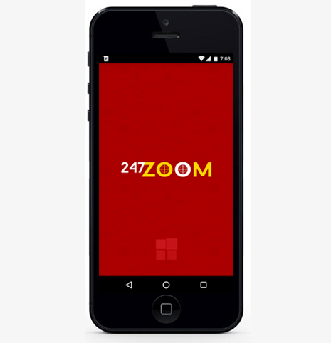 247zoom.com – Classified Portal