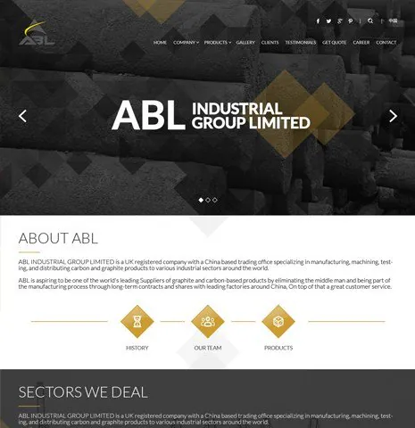 ABL Group