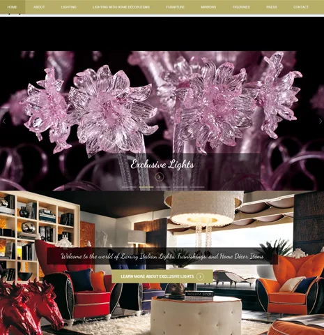 Exclusive Lights Trading