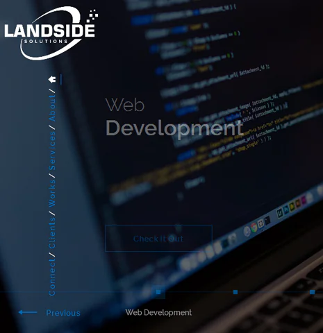 Landside Solutions
