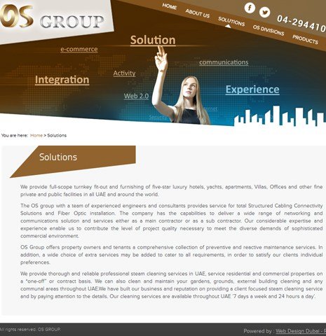 OS Group Consulting