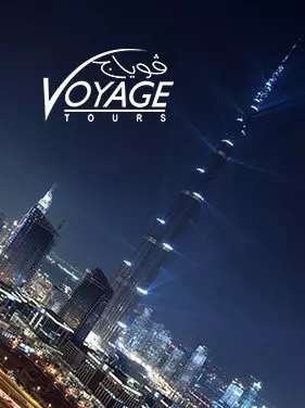 Voyage Tour