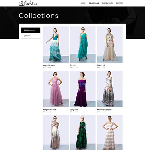 Solstice Abu Dhabi – Fashion