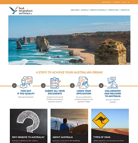 Best Migration Services