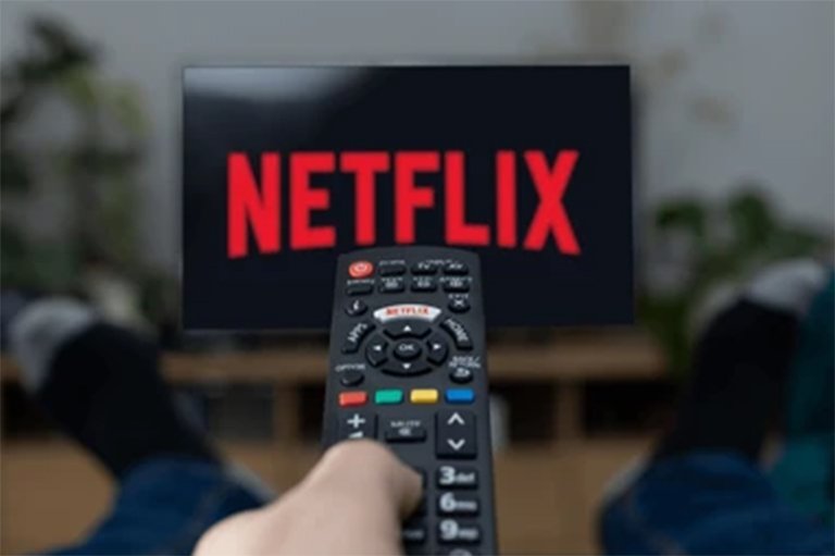 Netflix Business Model Latest Netflix Source of Income