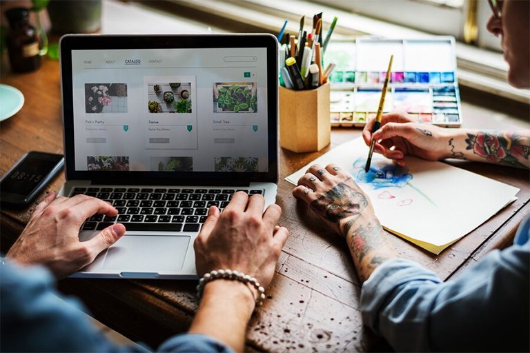 The Importance of a Website for Your Business Success