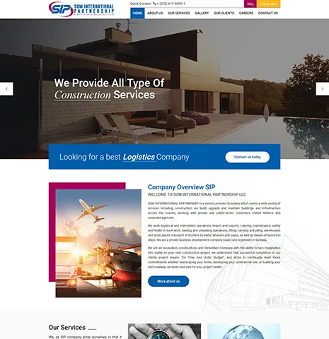 SOM International Partnership