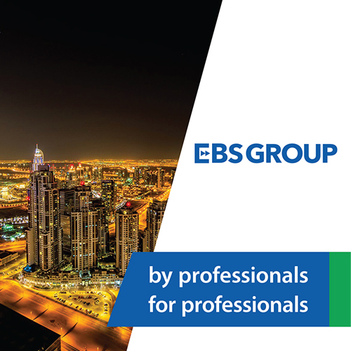 EBS Group