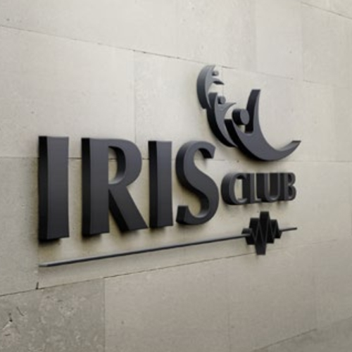 Iris Health Care Club