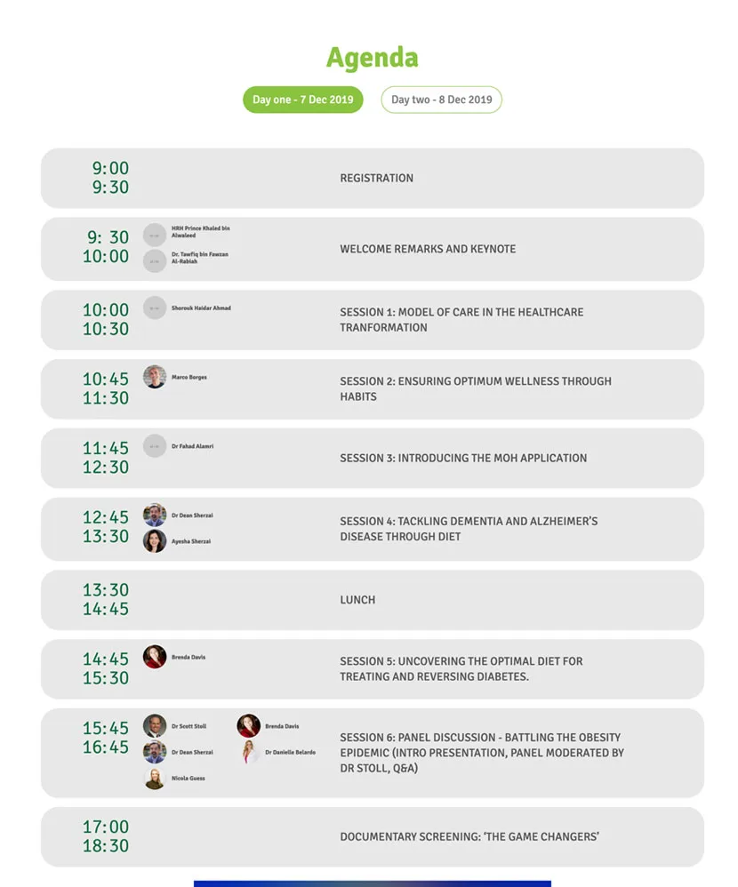 Waqaya – Ministry of Health, KSA