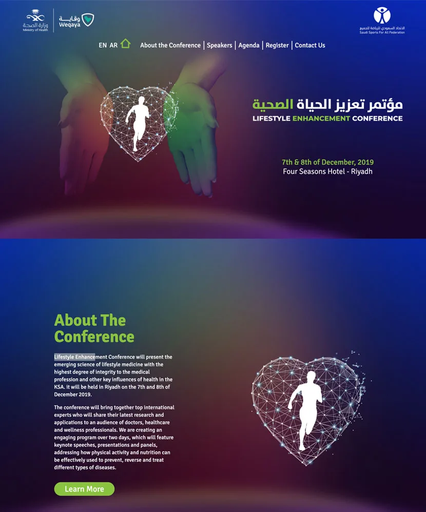 Waqaya – Ministry of Health, KSA