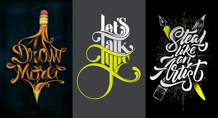List of Best Interesting Calligraphy Fonts 2023 - Free Download