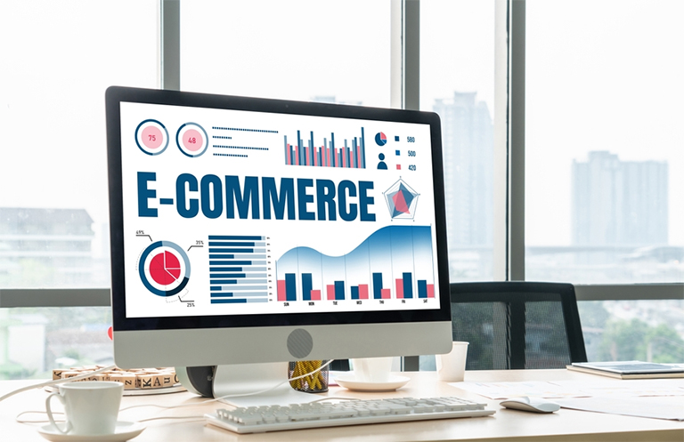 Why E-Commerce Industry Will Boost in the Future?