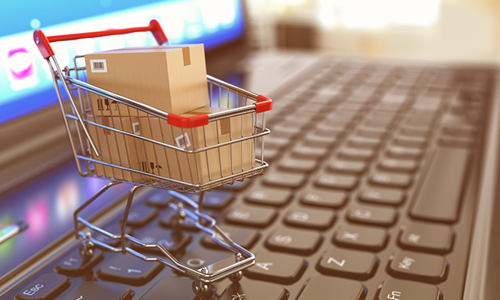 Benefits of E-commerce websites