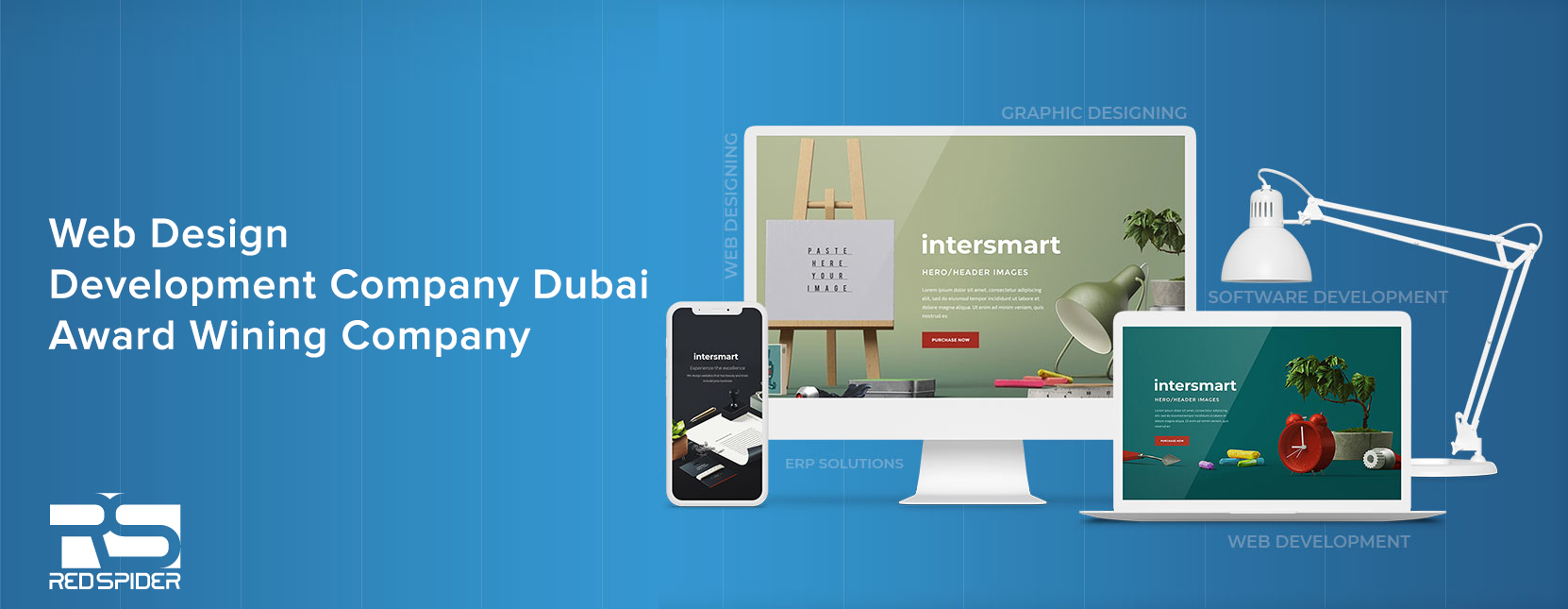 Things to consider before Choosing Web Design Company in Dubai