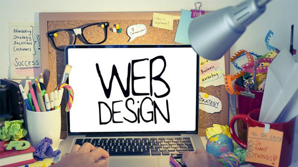 Why Web Design is Important for Your Website Marketing