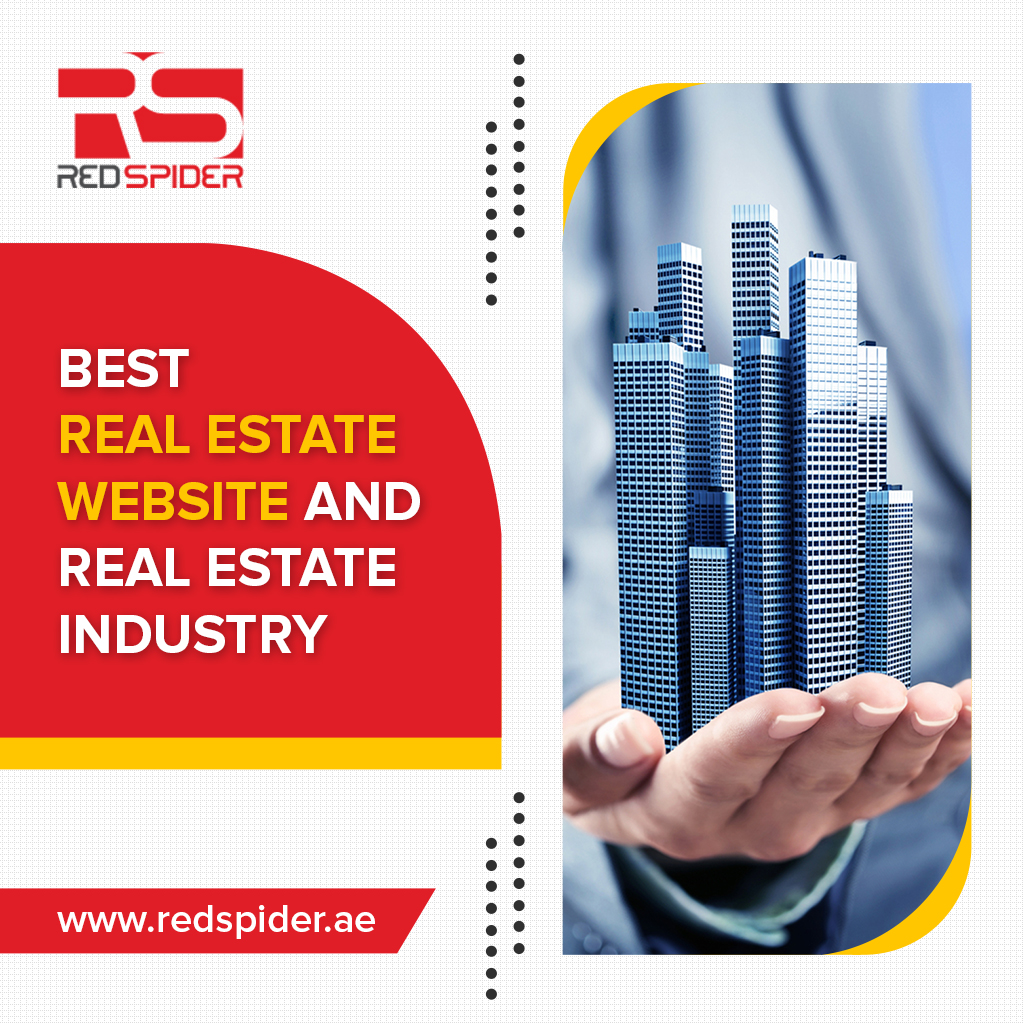 Best Real Estate Website And Real Estate Industry