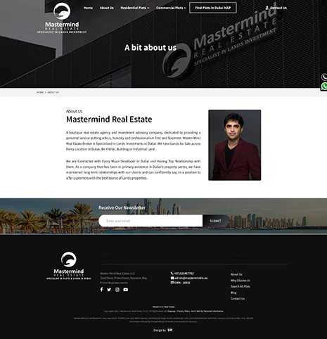 Mastermind Real Estate