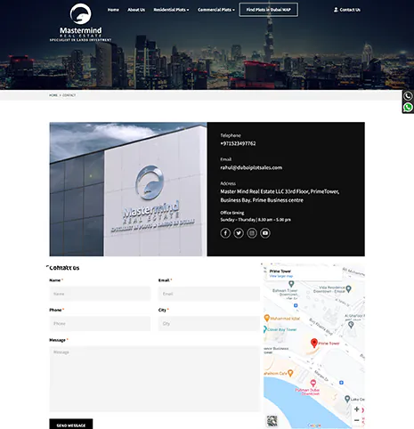 Mastermind Real Estate