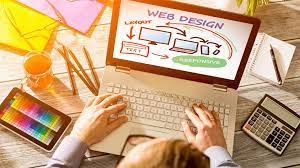 web design Dubai 