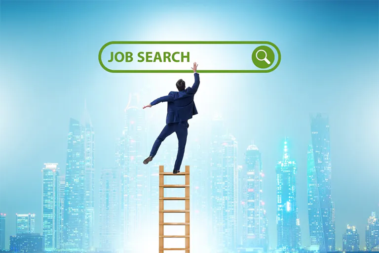 Top Apps for Job Search in the UAE