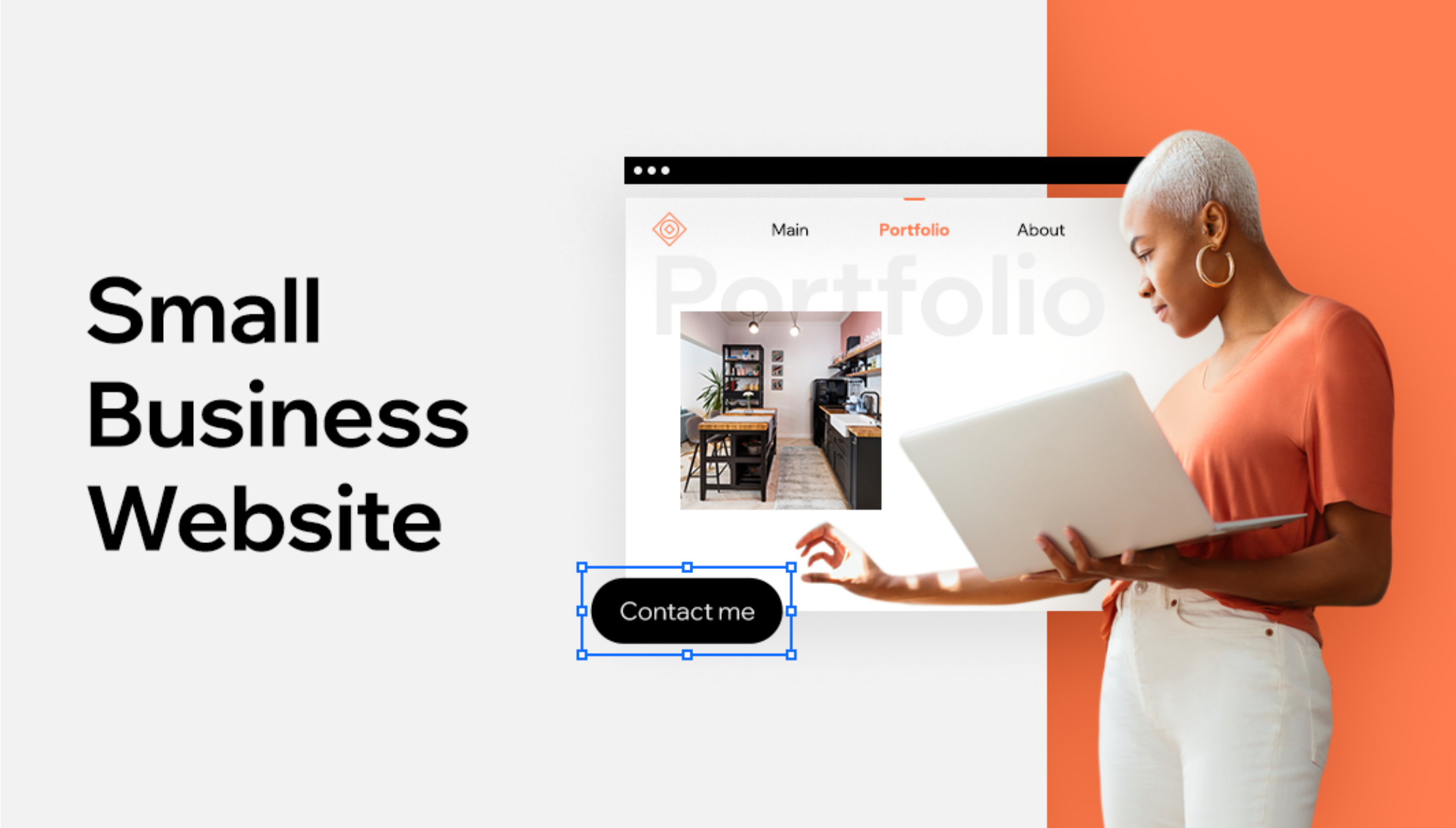 10 Key Steps to Building a Great Small Business Website
