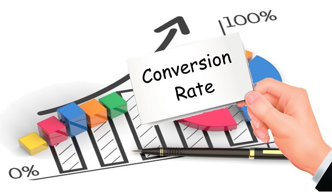 10 Tips to help you in Getting an Effective Conversation Rates on your Website