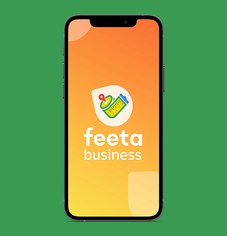 Feeta Business – Real Estate Portal