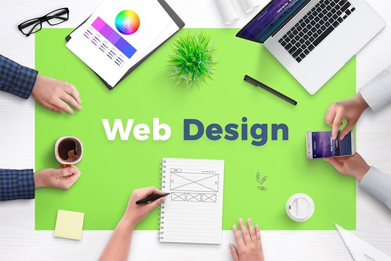 14 Secrets Of Web Designing Everything You Need To Know