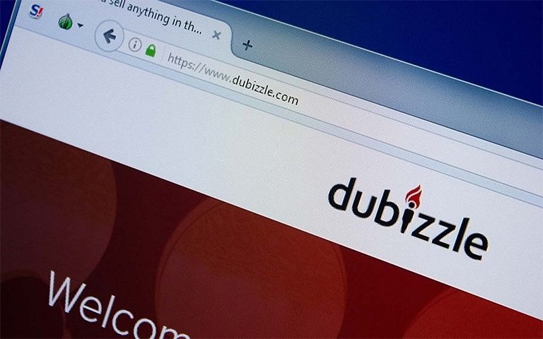 Dubizzle Classified Script – Dubizzle Clone