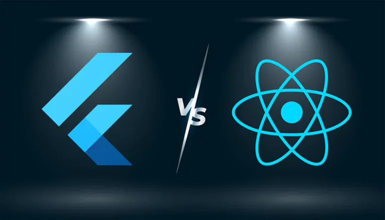 Flutter vs. React Native – Which Mobile Application Framework To Choose