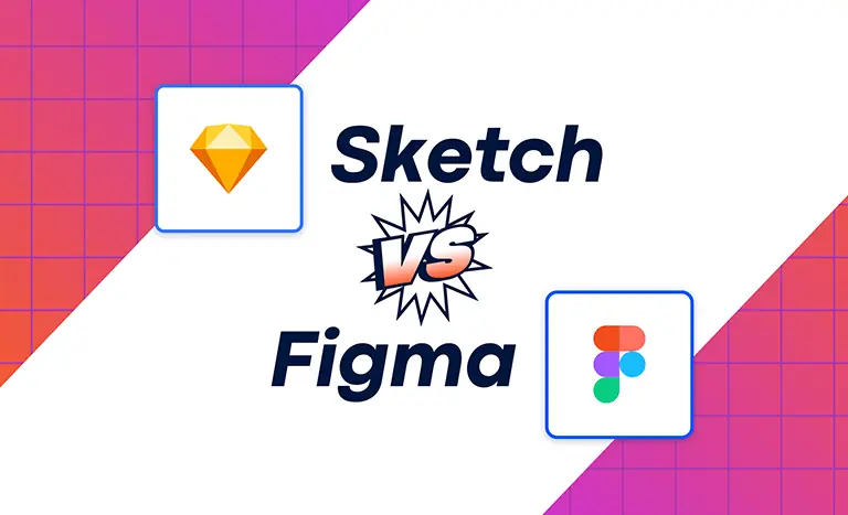 Figma vs Sketch Which is the Best UIUX Design Tool