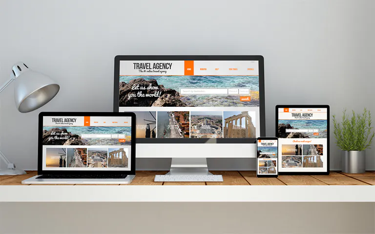 Why Having a Website is Essential for Your Business