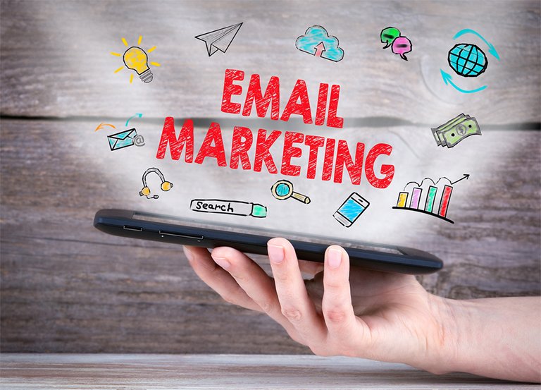 Email Marketing UAE – The Dos And Don’ts For The Year