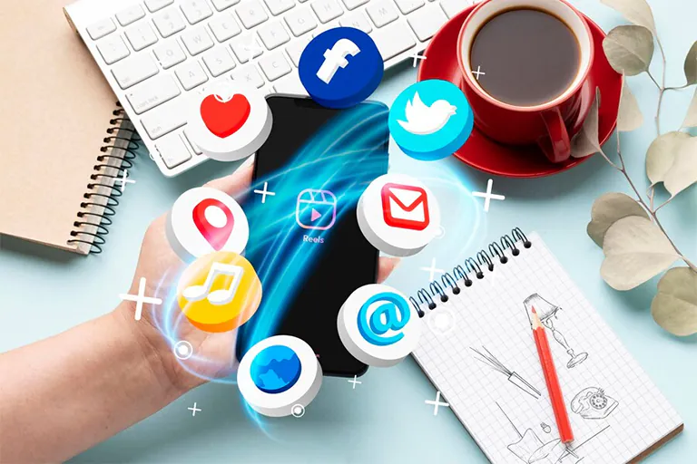 How To Create A Social Media Marketing Strategy?