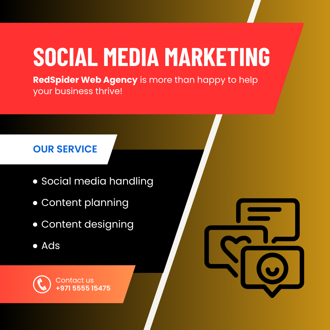 Social Media Marketing Strategy